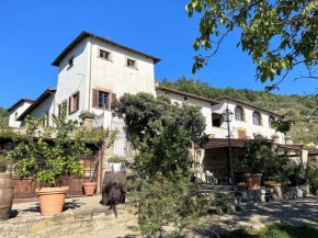 Apartment Villa Grassina-9 by Interhome Pelago
